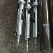 1.5M/3M Precision Alloy Steel Double-Tube Core Barrel Assembly voor diverse projecten