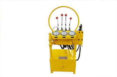 75kw Installatie van de de Kernboring van de motormacht de Hydraulische Ondergrondse met NQ 500m