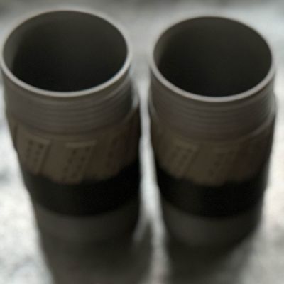 DCDMA Standard Diamond Reamer voor superieure nauwkeurigheid en levensduur bij boorwerkzaamheden