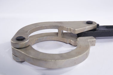 Van de de Diamantbinnenband van de telefoonlijngreep van de de Buismoersleutel de Buitenmoersleutels van de Diamantcirecle voor het Boren