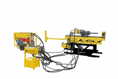 95-3 HK 500m 75KW-Installatie van de de Tunnelboring van de Motormacht de Hydraulische Ondergrondse