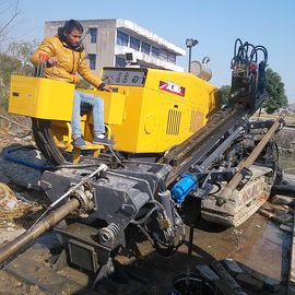 32 van de Horizontale Richting de Boringston Machine van 12000NM/Richting Boormateriaal