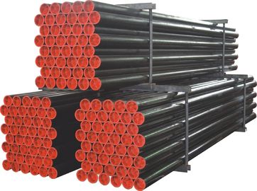 De thermisch behandelde Precisie van het de Rangstaal van Rod Seamless Steel Tube High van de Telefoonlijnboor