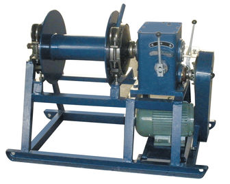 De Telefoonlijn van de Installatiedelen van de kernboor Hydraulische het Hijsen Kruk hxy-4T voor Mijnbouw