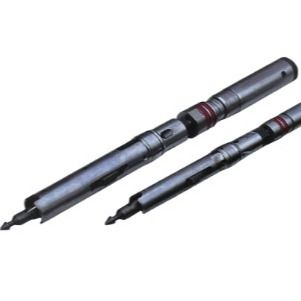 BQ NQ HQ PQ Draadlijn kernvat assemblage Precision Tools voor efficiënte kern bemonstering