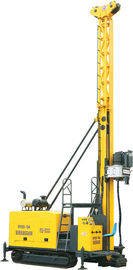 HYDX - Installatie van de de Kernboor van 5A de Volledige Hydraulische met Kruippakje Mountd NQ 1300m HK 1000m