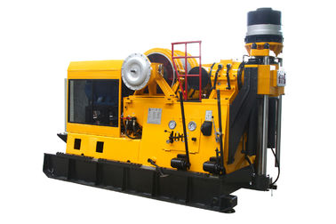 X-y-8B de Installatie van de de Kernboring van astpye met Diamant en carbide-Getipte Beetjes