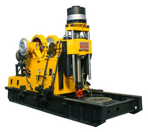 X-y-8B de Installatie van de de Kernboring van astpye met Diamant en carbide-Getipte Beetjes