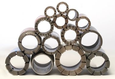 Geologisch van de de Diamantkern van de Exploratietelefoonlijn de Boorbeetje met Lang Beroepsleven, Snelle Snelheid