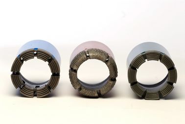Geologisch van de de Diamantkern van de Exploratietelefoonlijn de Boorbeetje met Lang Beroepsleven, Snelle Snelheid