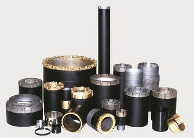 Geologisch van de de Diamantkern van de Exploratietelefoonlijn de Boorbeetje met Lang Beroepsleven, Snelle Snelheid