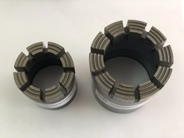 De telefoonlijn Doordrongen Beetjes van de Diamantkern met 10mm/12mm/14mm de Prestaties van de Kroonhoogte