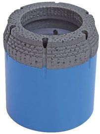 De Mijnbouw van het de Kernbeetje van de oppervlakte Vastgestelde Diamant het Boren de Diamantimp van de Gatentelefoonlijn