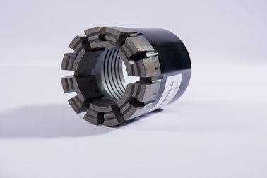 Van de Boorbeetjes WL3 van de diamanttelefoonlijn het Turbotype met Meer Scherpe Capaciteit Minder Druk