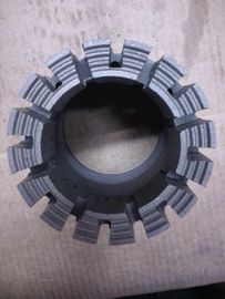 Van de Boorbeetjes WL3 van de diamanttelefoonlijn het Turbotype met Meer Scherpe Capaciteit Minder Druk
