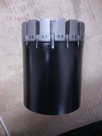 Van de Boorbeetjes WL3 van de diamanttelefoonlijn het Turbotype met Meer Scherpe Capaciteit Minder Druk