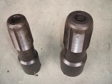 Volledige Penetratie Self-Tapping Draad, van de de Delenboor van de Boorinstallatie de Kraan van de de Staafterugwinning