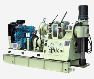 XY-44A spindel type core booreiland