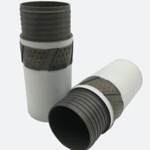 BWL NWL HWL PWL Reaming shells Precision stabilization voor naadloze booroperaties