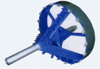Van de Boringshulpmiddelen van HDD Richting van de de Schulpzaagruimer het Gatenopener van /vat Reamers