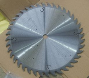 wolfraamcarbide voegt zag Blade