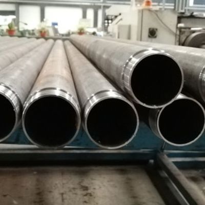 Hoge sterkte boorbuizen voor duurzame efficiënte prestaties bij diepboren