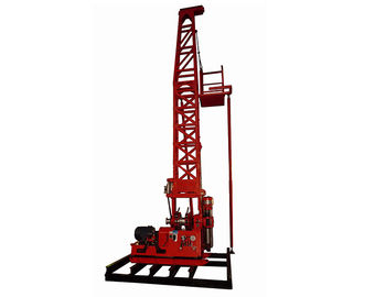 300m de Boringsinstallatie van de Askern met Toren GXY- 2T/gxy-2BT/gxy-2CT