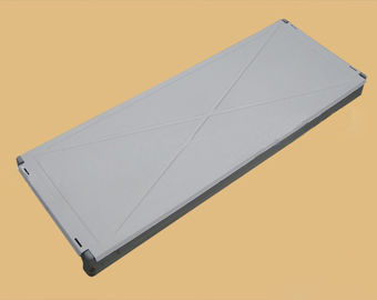 1070×385×10 van de de Telefoonlijnkern van mm Plastic van het Vatgevallen de Dienbladendekking/Doosdeksel