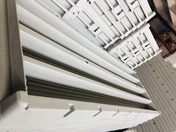 1070×385×10 van de de Telefoonlijnkern van mm Plastic van het Vatgevallen de Dienbladendekking/Doosdeksel