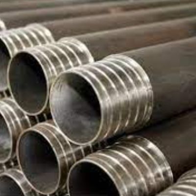 Precision Drill Pipes Advanced Stability voor diep en kernboren projecten