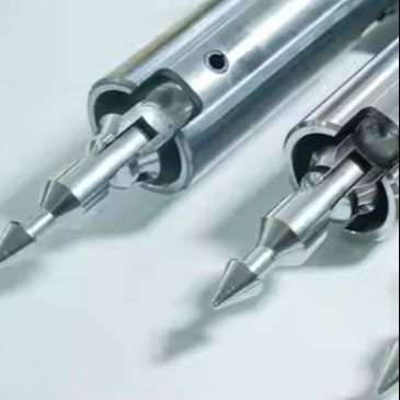 Precision Wireline Core Barrels Betrouwbare oplossingen voor geologisch boren
