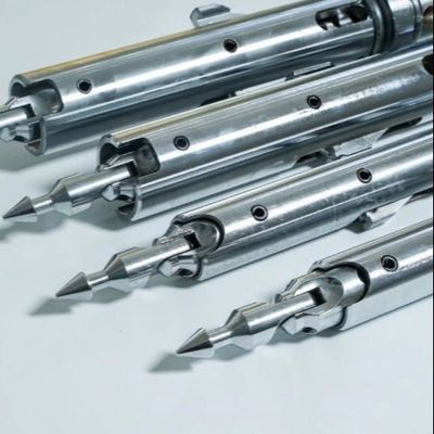 Precision Wireline Core Barrels Betrouwbare oplossingen voor geologisch boren