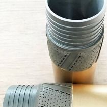 Geavanceerde natuurlijke diamanten schelpen voor verbeterde kernvatbescherming