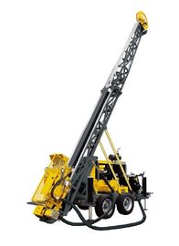 Flexibele van de de Installatiec6/c6c Kern van de Kernboor de Boringsinstallatie voor Diverse Boorverrichtingenatlas Copco