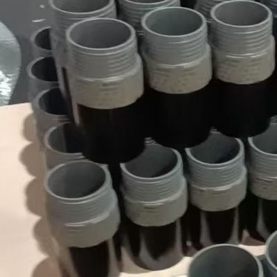 DCDMA-standaard schelpen met synthetische diamanten voor verbeterde gatstabiliteit