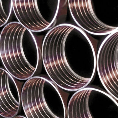 Hoogkoppel DCDMA-draadboorbuis voor diepgatkorst