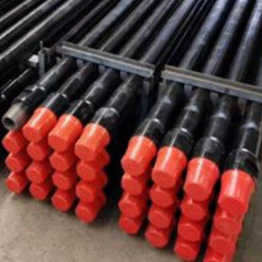 8.5MM draad pitch boorstaaf met BQ / NQ / HQ compatibiliteit voor kern boor efficiëntie