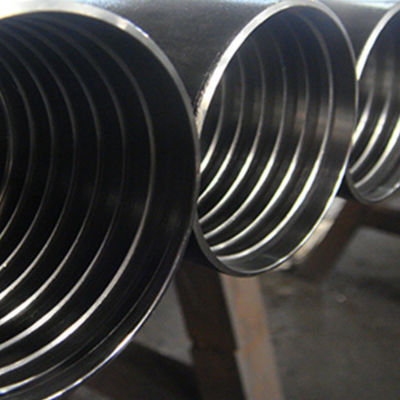 8.5MM draad pitch boorstaaf met BQ / NQ / HQ compatibiliteit voor kern boor efficiëntie