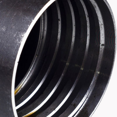 8.5MM draad pitch boorstaaf met BQ / NQ / HQ compatibiliteit voor kern boor efficiëntie