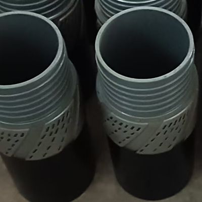 14 mm Crown Height Impregnated Diamond Bit voor efficiënte hard rock coring