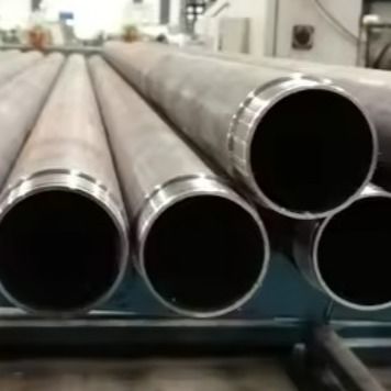 Duurzame DCDMA-standaard drillstaven met geoptimaliseerde draadnauwkeurigheid
