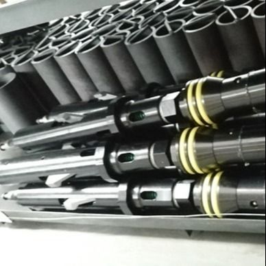 HQ Duurzame Wireline Kernboor Assemblage voor Diepe Mineralen Exploratieprojecten