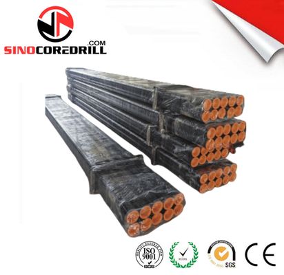 XJY850 Gesmeed BQ NQ HQ PQ Draadboorstaaf voor rotsboren