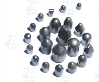 YG8 de knoop van het wolframcarbide, de scherpe tanden van het wolframcarbide,