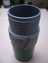 De Kernboring van HK PQ Diamond Reaming Shell For Geological