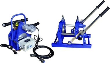 De handmachine van de het Lassenfusie van de Verrichtings Plastic Pijp, het Materiaal van het Fusielassen