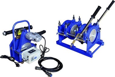 De handmachine van de het Lassenfusie van de Verrichtings Plastic Pijp, het Materiaal van het Fusielassen