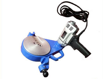 De draagbare HDPE Hand Plastic Machine van het Pijplassen BRDHS 160 Φ 63 aan Maximum Φ160mm