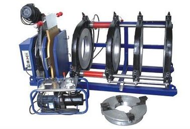 Machine van het de Pijplassen van pp PVDF de Plastic BRHD - Hoge Prestaties 450/500/630