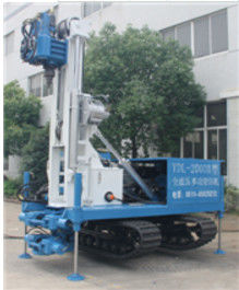 12000NM het opheffen Kracht 25 goed van de Boringston Machine met 150mm300mm Boordiameter
